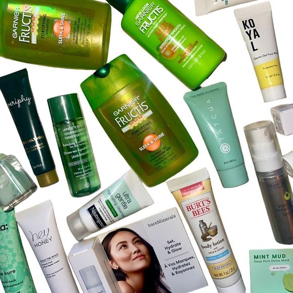 Beauty, Skincare, Haircare, Bath & Body, and Makeup samples and mini’s - All New - Picture 3 of 11